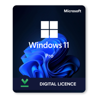   Windows 11 Professional plus.