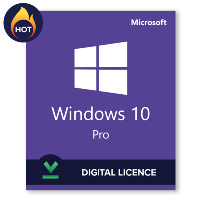   Windows 10 Professional Plus.
