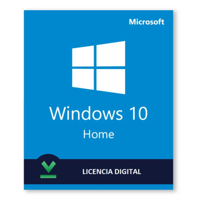   Windows 10 Home 
