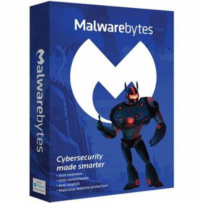  MALWAREBYTES PREMIUM 3 DISPOSITIVI 1 ANNO